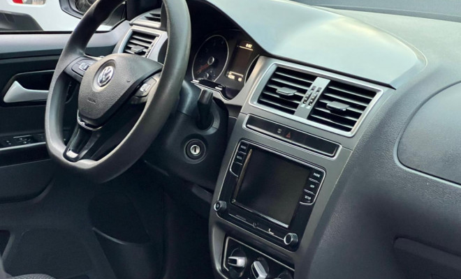 VW - VolksWagen Fox Connect 1.6 Flex 8V 5p 2019 Flex-5