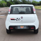 Fiat UNO ATTRACTIVE 1.0 Fire Flex 8V 5p 2021 Flex-2