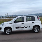 Fiat UNO ATTRACTIVE 1.0 Fire Flex 8V 5p 2021 Flex-3