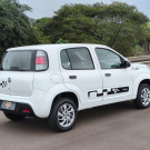 Fiat UNO ATTRACTIVE 1.0 Fire Flex 8V 5p 2021 Flex-0