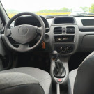 Renault Clio Hi-Flex 1.0 16V 5p 2011 Flex-1
