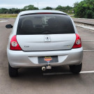 Renault Clio Hi-Flex 1.0 16V 5p 2011 Flex-3