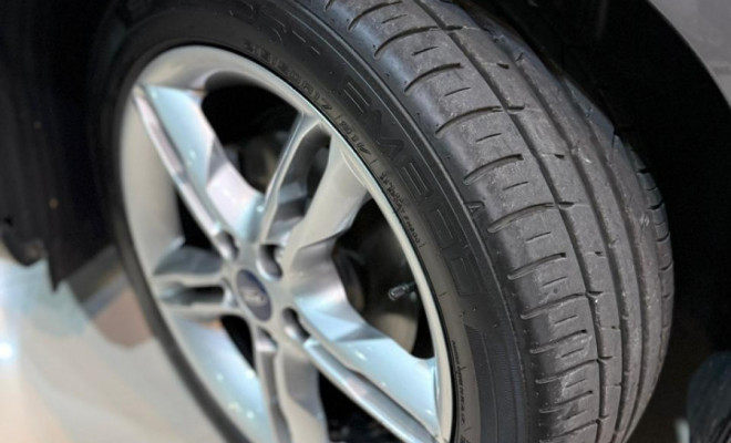 Ford Focus 1.6 S/SE/SE Plus Flex 8V/16V  5p 2018 Flex-3