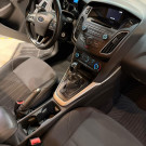 Ford Focus 1.6 S/SE/SE Plus Flex 8V/16V  5p 2018 Flex-8