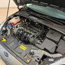 Ford Focus 1.6 S/SE/SE Plus Flex 8V/16V  5p 2018 Flex-10