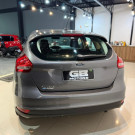 Ford Focus 1.6 S/SE/SE Plus Flex 8V/16V  5p 2018 Flex-2