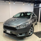 Ford Focus 1.6 S/SE/SE Plus Flex 8V/16V  5p 2018 Flex-0