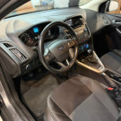Ford Focus 1.6 S/SE/SE Plus Flex 8V/16V  5p 2018 Flex-4