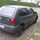 VW - VolksWagen Gol Special/ Special Xtreme 1.0 Mi 2p 2002 Gasolina