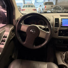 Nissan Frontier SE ATTACK CD 4x4 2.5 TB Diesel 2012 Diesel-6