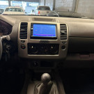 Nissan Frontier SE ATTACK CD 4x4 2.5 TB Diesel 2012 Diesel-1