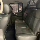 Nissan Frontier SE ATTACK CD 4x4 2.5 TB Diesel 2012 Diesel-5
