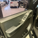 Nissan Frontier SE ATTACK CD 4x4 2.5 TB Diesel 2012 Diesel-2