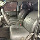 Nissan Frontier SE ATTACK CD 4x4 2.5 TB Diesel 2012 Diesel-8