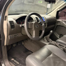 Nissan Frontier SE ATTACK CD 4x4 2.5 TB Diesel 2012 Diesel-3