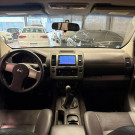 Nissan Frontier SE ATTACK CD 4x4 2.5 TB Diesel 2012 Diesel-0