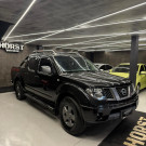 Nissan Frontier SE ATTACK CD 4x4 2.5 TB Diesel 2012 Diesel-9