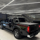 Nissan Frontier SE ATTACK CD 4x4 2.5 TB Diesel 2012 Diesel-10