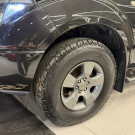 Nissan Frontier SE ATTACK CD 4x4 2.5 TB Diesel 2012 Diesel-7