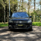 VW - VolksWagen TIGUAN 2.0 TSI 16V 200cv Tiptronic 5p 2014 Gasolina-0