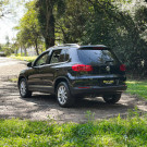 VW - VolksWagen TIGUAN 2.0 TSI 16V 200cv Tiptronic 5p 2014 Gasolina-2