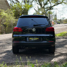 VW - VolksWagen TIGUAN 2.0 TSI 16V 200cv Tiptronic 5p 2014 Gasolina-4