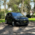 VW - VolksWagen TIGUAN 2.0 TSI 16V 200cv Tiptronic 5p 2014 Gasolina-1