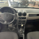 Renault SANDERO Expression Hi-Flex 1.0 16V 5p 2010 Flex-4