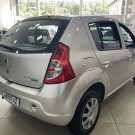 Renault SANDERO Expression Hi-Flex 1.0 16V 5p 2010 Flex-1