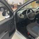 Renault SANDERO Expression Hi-Flex 1.0 16V 5p 2010 Flex-3