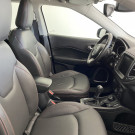 COMPASS LONGITUDE 2.0 4x4 Aut 2017 Diesel