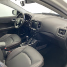 COMPASS LONGITUDE 2.0 4x4 Aut 2017 Diesel