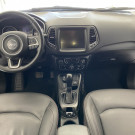COMPASS LONGITUDE 2.0 4x4 Aut 2017 Diesel