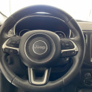 COMPASS LONGITUDE 2.0 4x4 Aut 2017 Diesel
