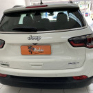 COMPASS LONGITUDE 2.0 4x4 Aut 2017 Diesel