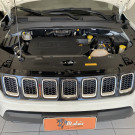 COMPASS LONGITUDE 2.0 4x4 Aut 2017 Diesel