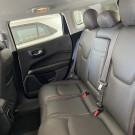 COMPASS LONGITUDE 2.0 4x4 Aut 2017 Diesel