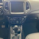 COMPASS LONGITUDE 2.0 4x4 Aut 2017 Diesel