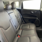 COMPASS LONGITUDE 2.0 4x4 Aut 2017 Diesel