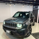 Jeep Renegade Long. T270 1.3 TB 4x2 Flex Aut. 2024 Flex-0