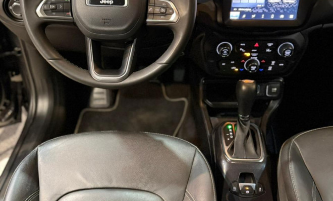 Jeep Renegade Long. T270 1.3 TB 4x2 Flex Aut. 2024 Flex-7