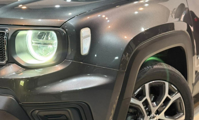Jeep Renegade Long. T270 1.3 TB 4x2 Flex Aut. 2024 Flex-12
