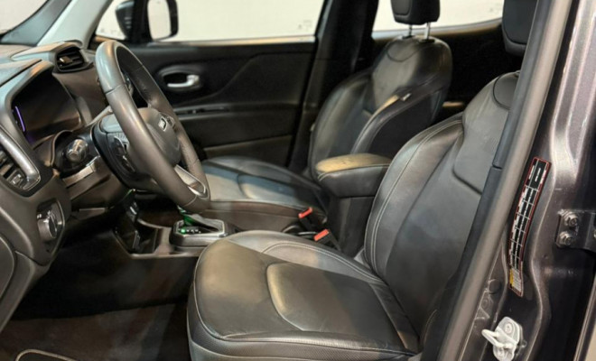 Jeep Renegade Long. T270 1.3 TB 4x2 Flex Aut. 2024 Flex-5