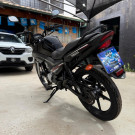 YAMAHA YBR 150 FACTOR ED/FLEX 2018 Flex-0