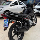 YAMAHA YBR 150 FACTOR ED/FLEX 2018 Flex-1