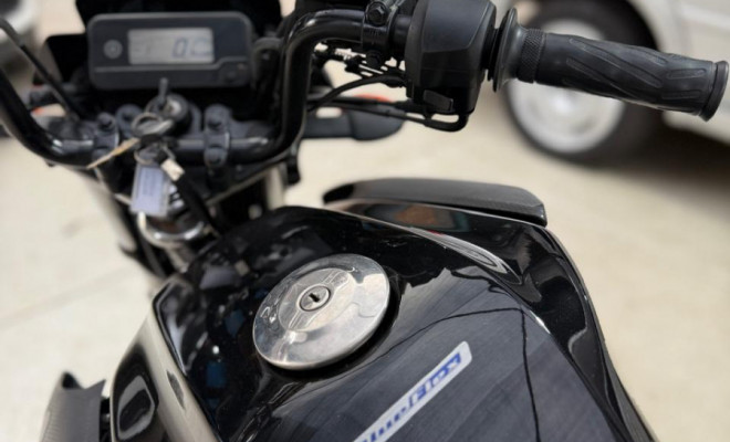YAMAHA YBR 150 FACTOR ED/FLEX 2018 Flex-3