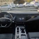 Caoa Chery/Chery ARRIZO 6  PRO 1.5 Turbo Flex Aut. 2022 Flex-3