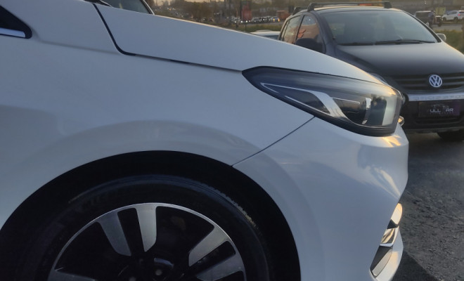 Caoa Chery/Chery ARRIZO 6  PRO 1.5 Turbo Flex Aut. 2022 Flex-12