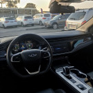 Caoa Chery/Chery ARRIZO 6  PRO 1.5 Turbo Flex Aut. 2022 Flex-4