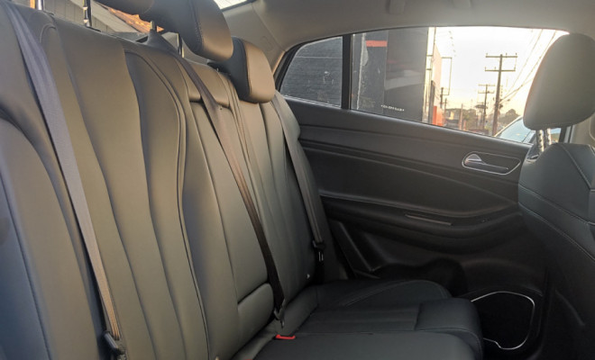 Caoa Chery/Chery ARRIZO 6  PRO 1.5 Turbo Flex Aut. 2022 Flex-6